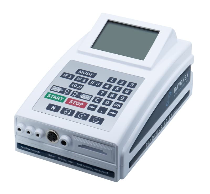 Rayocomp PS 10