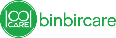 Binbircare Logo